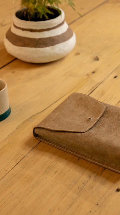 Pochette de Bible en cuir - Polyvalence