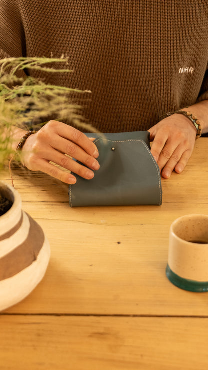 Pochette de Bible en cuir - Polyvalence