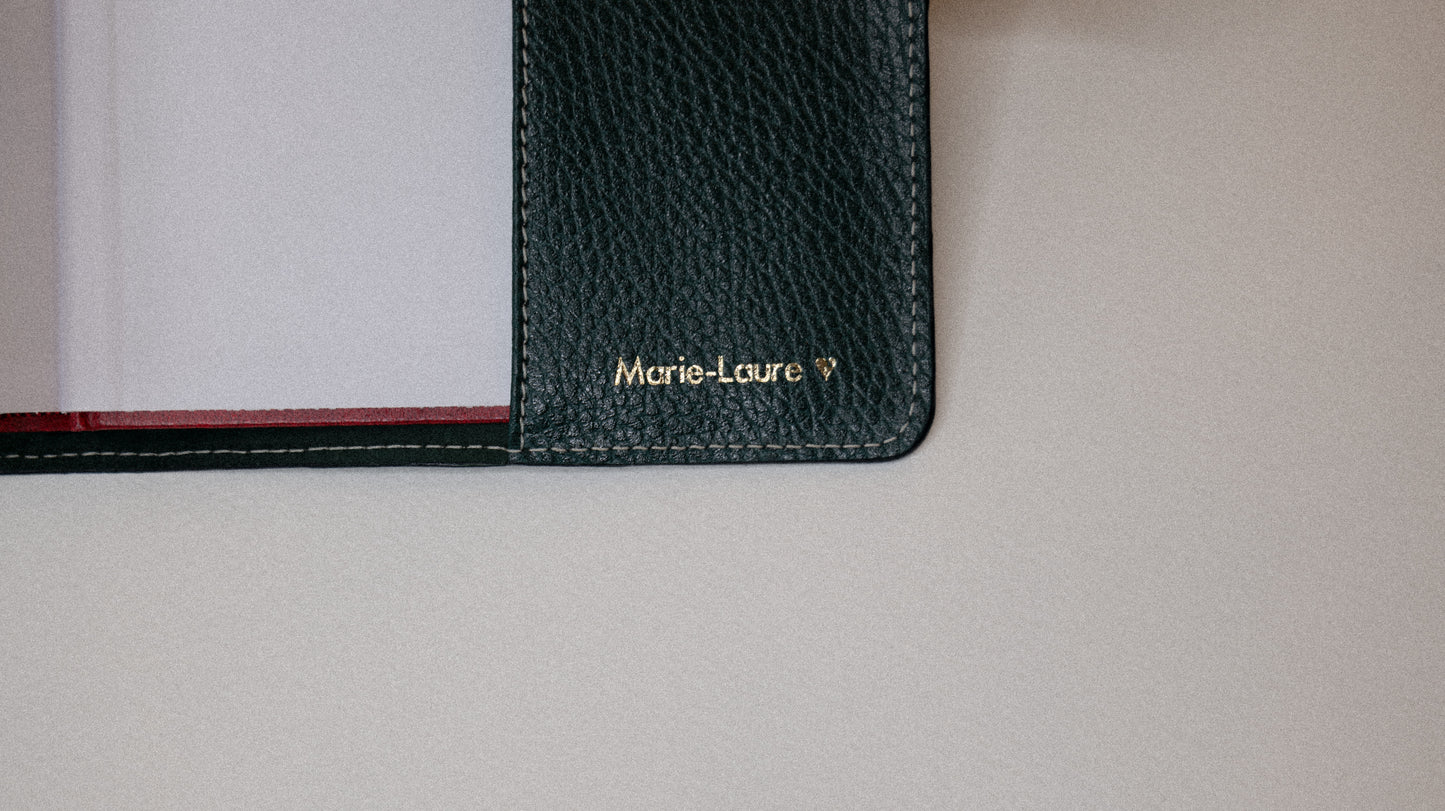 Couverture Compagnon