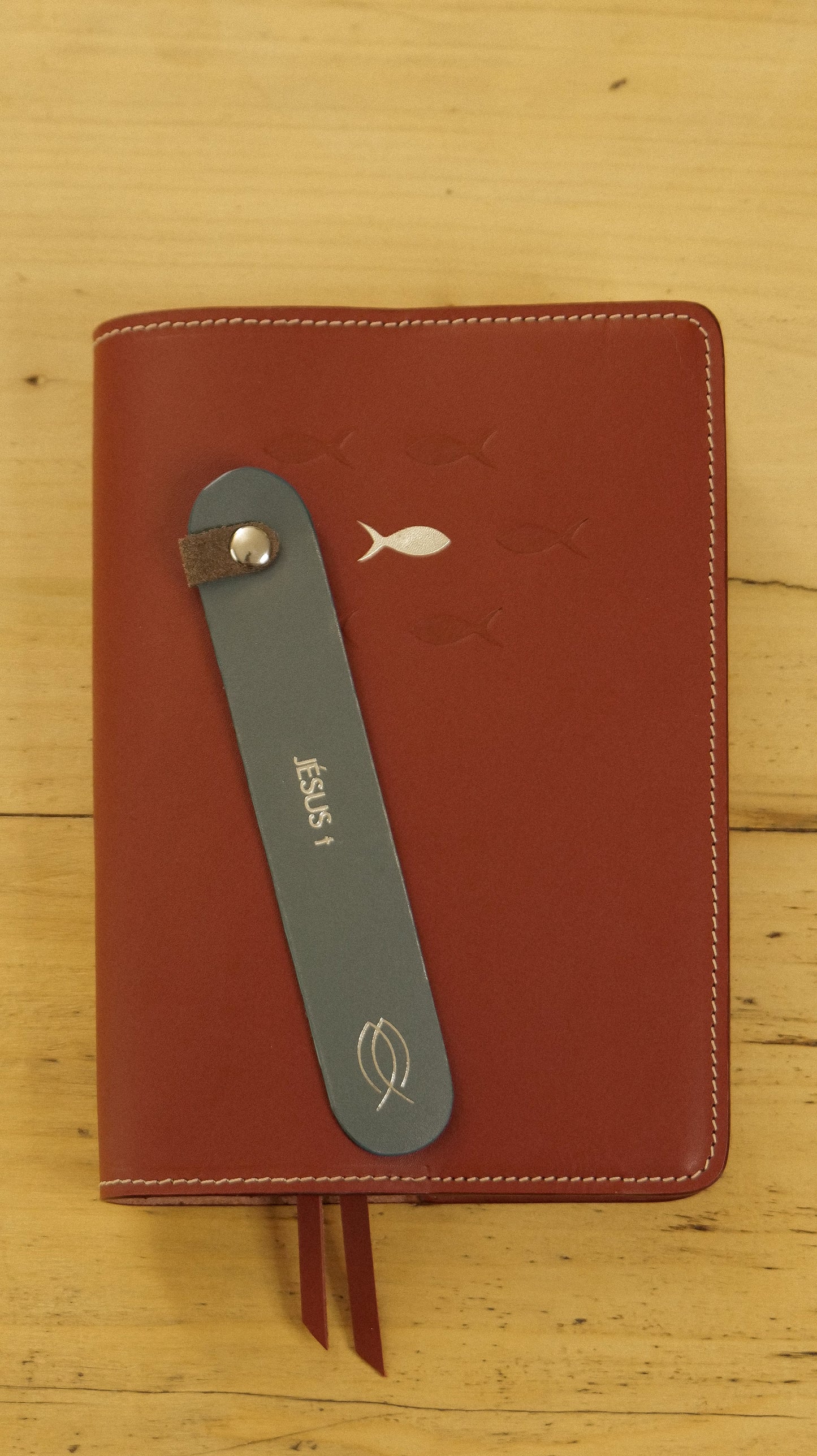 Marque-pages Signature