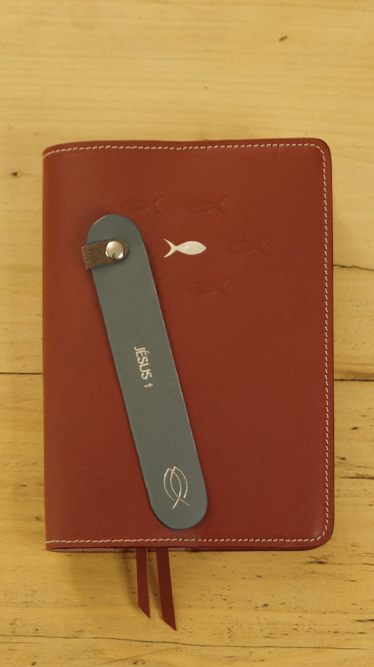 Marque-pages Signature