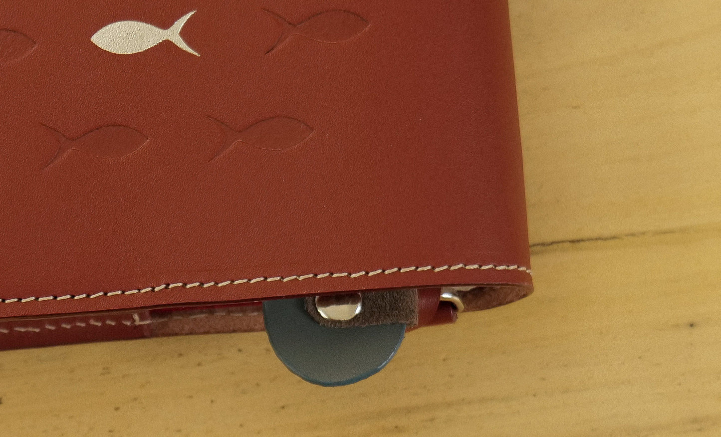 Marque-pages Signature