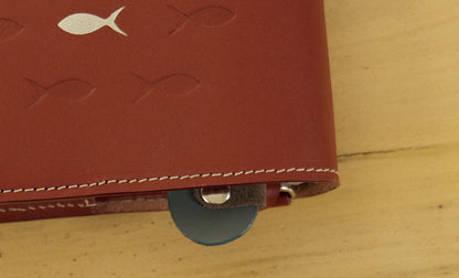 Marque-pages Signature