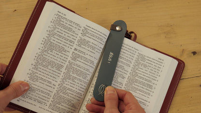 Marque-pages Signature