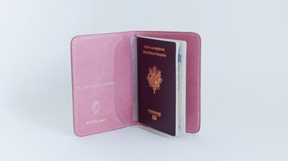 Porte-passeport Expédition