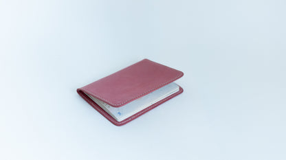 Porte-passeport Expédition