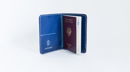 Porte-passeport Expédition